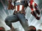 confirma cancelación Astonishing X-Men octubre llegada Captain America: Living Legend