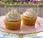 Cupcakes caipirinha
