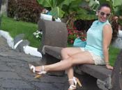 look semana: Summer time