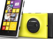 Nokia quiere hacer regreso Lumia 1020
