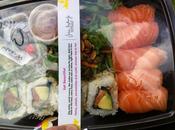Comer Londres menos