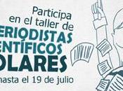 Talleres Periodistas Científicos Escolares (Santiago, Chile)