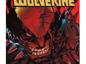 Primer vistazo Savage Wolverine