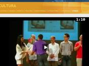 vídeo: Graduación Universidad Artes