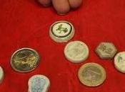 Monedas burdeles exóticos siglo