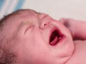 Analizador llanto bebé busca problemas salud