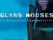 Reseña mansión Glass" vampiros Morganville Rache Caine