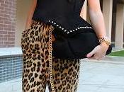 Ropa verano: outfit primavera verano estilo animal print