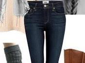 Ropa invierno: outfit invierno