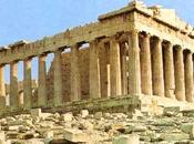 última ruina Grecia…tras Parthenon, Euro