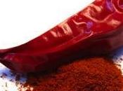 Beneficios paprika para salud