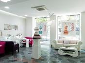 20+3 essie abre puertas Madrid