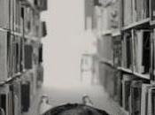 Emilio Calderón. Biblioteca