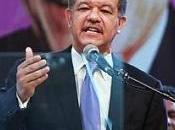 apertura Congreso, Leonel destaca victorias PLD.