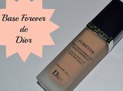 Base DiorSkin Forever
