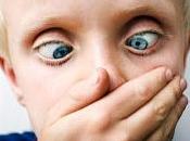 Mareos vómitos yendo coche