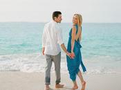 Beach Engagement