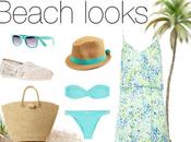 Beach Looks