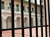 Museo Penitenciario Penitentiary Museum