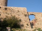 castillos España