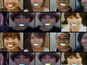 Dientes conejo
