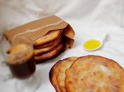 Receta Tortas Aceite (tipo Inés Rosales)