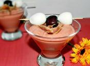 Salmorejo cerezas