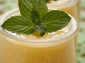 Mousse Mango