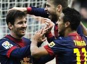 Hasta Messi esperó momento Thiago
