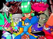 Descarga Megaman Unlimited, otro 'fangame' sobre héroe azulado Capcom