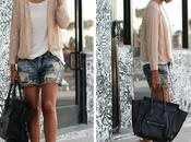 Shorts moda