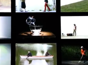 Bill Viola: Frustrated actions futile gestures