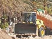Playa pero glamour¡¡¡