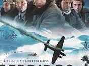 Perdidos nieve