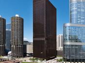 hotel edificio Mies Chicago