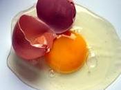relación amor-odio: huevo Salmonella granja súper