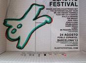 Elastic Festival 2013: Habitación Roja, Niños Mutantes, Jero Romero, L.A, Bright, Varry Brava...