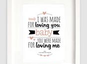 Láminas personalizadas