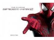 Nueva imagen promocional oficial Amazing Spider-Man