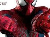 Nueva imagen logo para Spider-Man