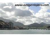 Desde Oviedo Ribadesella para pasar Santander: Asturias Cantabria solo