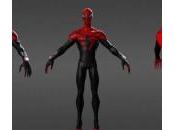 Spiderman Superior llega 'mejorado' juego Marvel Heroes