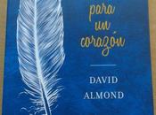 *Libro: Alas para corazón