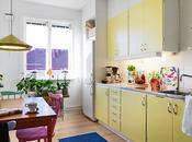 Como actualizar cocina pasada moda!
