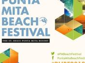 Concluyó Punta Mita Beach Festival 2013 éxito