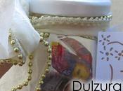 DIY: dulzura frasco