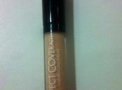 Corrector líquido Perfect Coverage Flormar