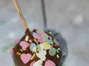 with kids summer: Cake pops