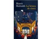 RESEÑA BRISCA CINCO, Marco Malvaldi