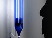 Lámpara HIDROELÉCTRICA